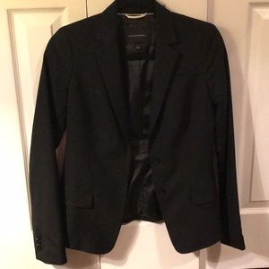 Banana Republic suit jacket